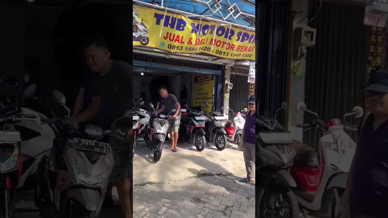 Motor bekasmurah ‼️ motor bekas murah ‼️ jual beli motor bekas ‼️ #shorts #viral #viralvideo