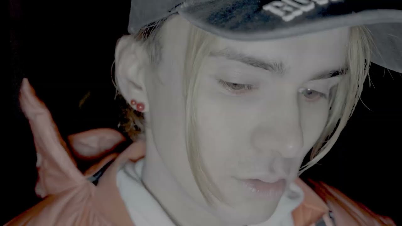 YUNGSTER JACK - 7 LINES M/V