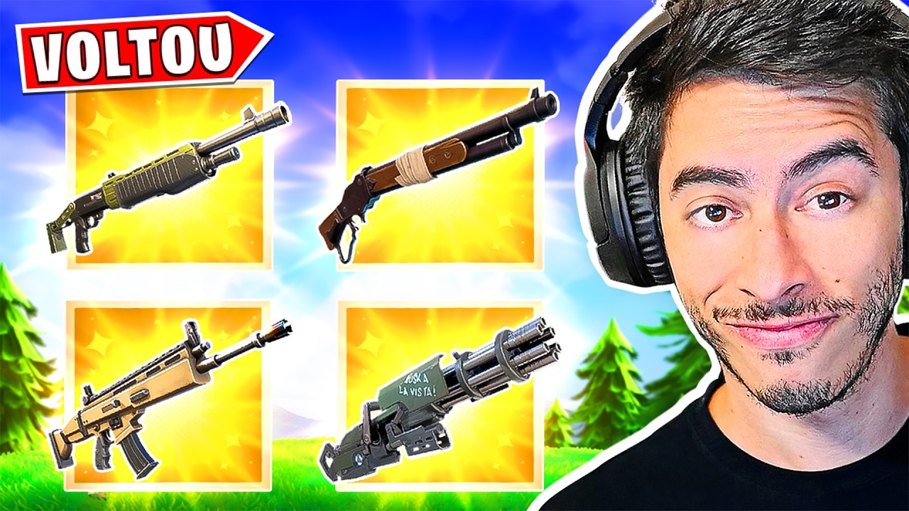 Elas Voltaram! Mas Vale a Pena!?