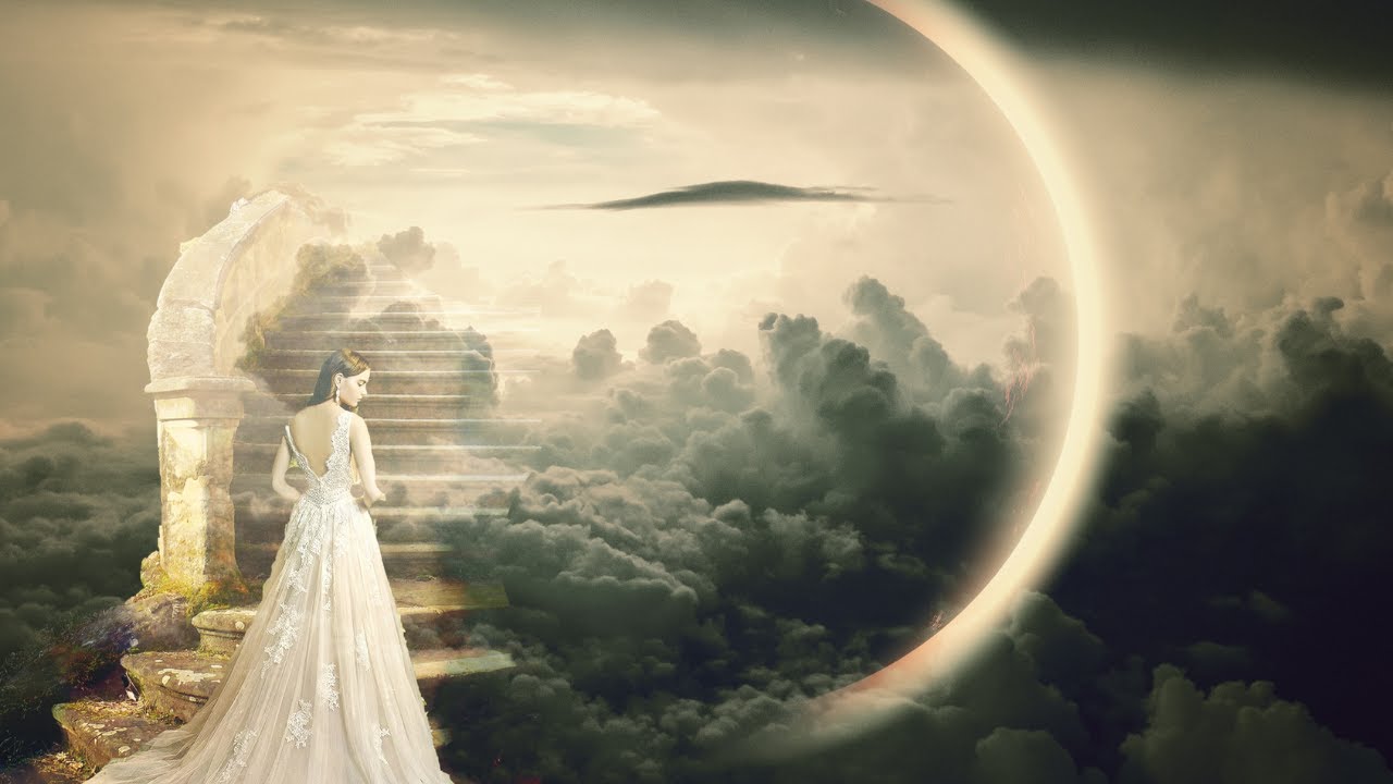 BEGINNER ENGLISH STORY ✨ Believe in Yourself ✨ A1 - A2 | Level 1-3 | British English Practice