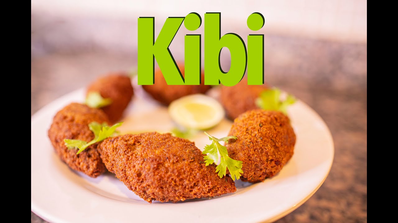 Kòman yo fè KIBI