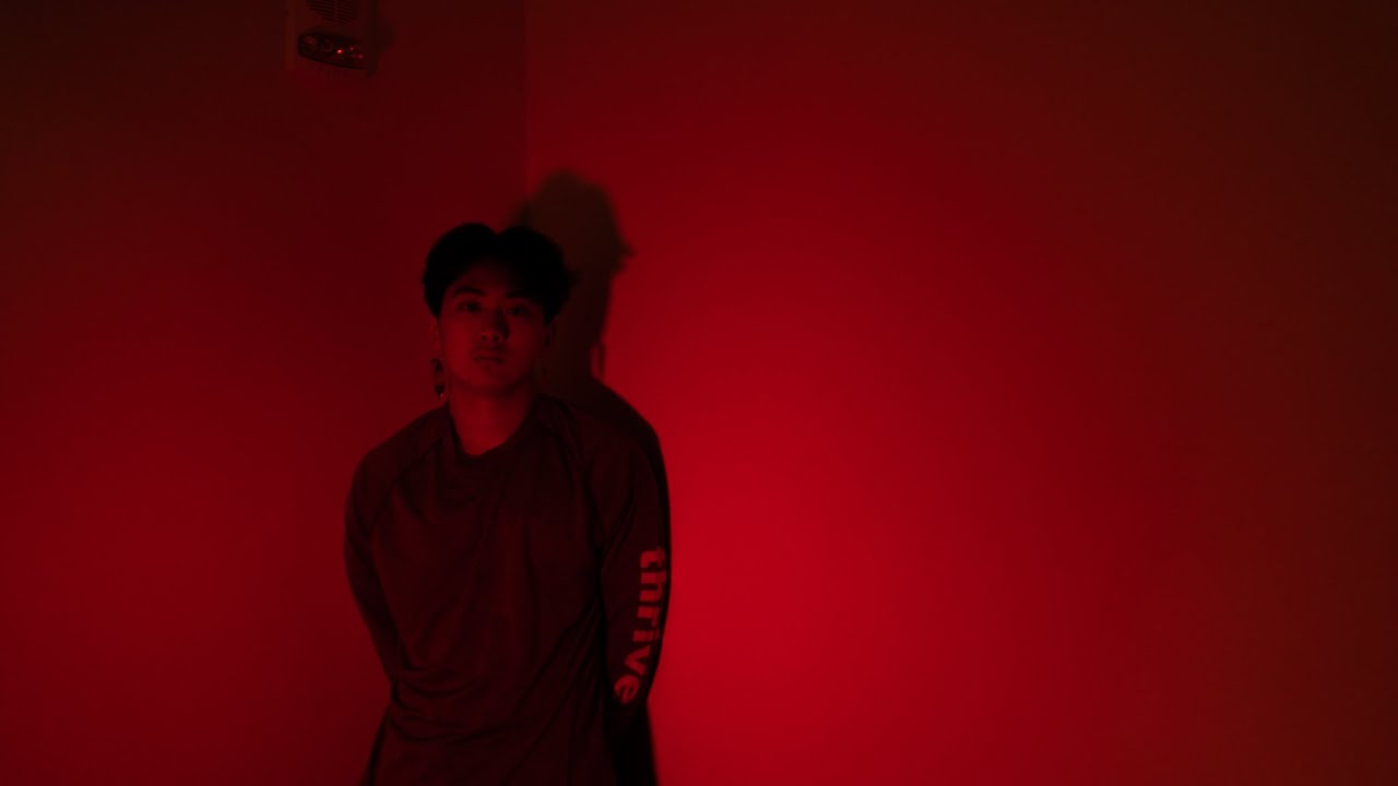 Live Wire Music Video - Meghan Kabir
