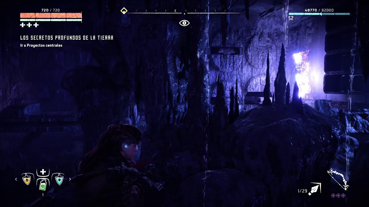 Horizon Zero Dawn