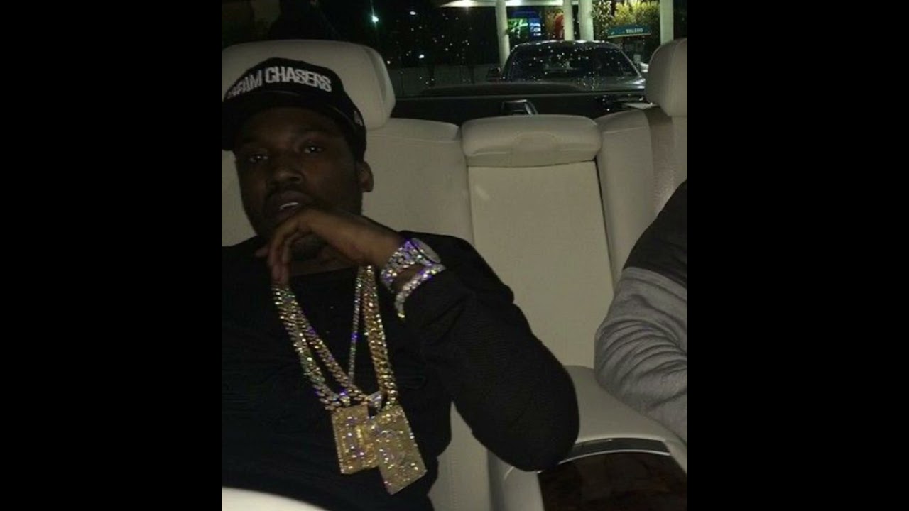 Meek Mill ft. Young Thug -We Ball (sped up)