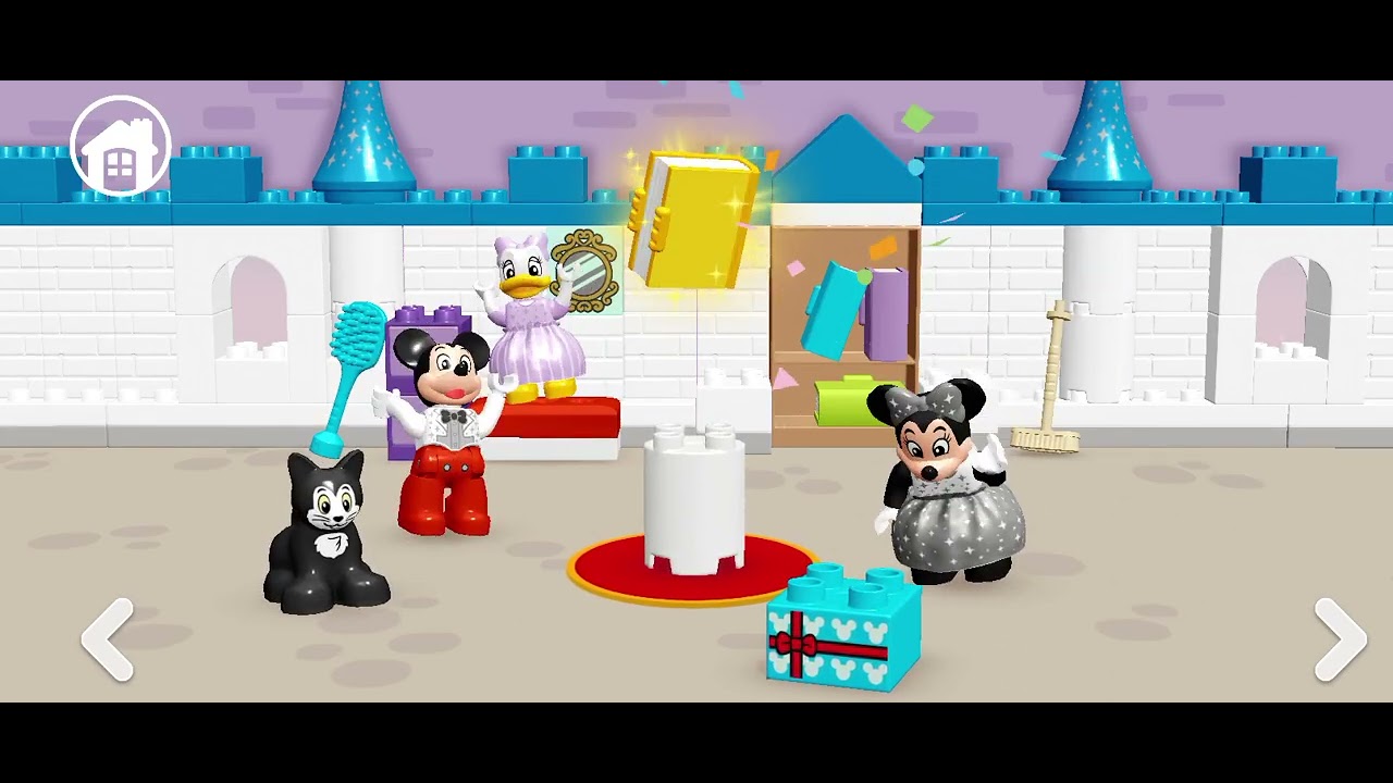Mickey mouse🐭 3episode #viral #youtube #cartoonvideo 