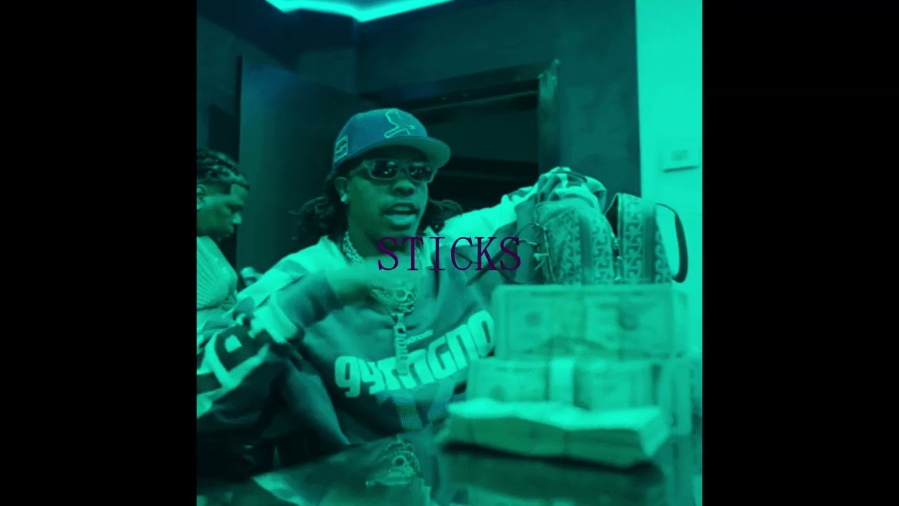 FREE LIL BABY X POOH SHIESTY X MONEYBAGG YO TYPE BEAT