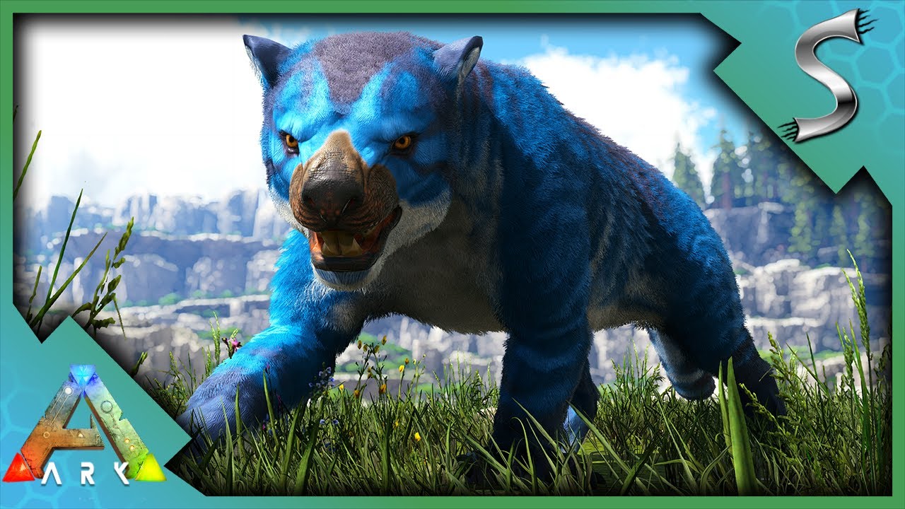 MYSTIQUE RETURNS AND WE GET ATTACKED? - ARK Survival Evolved [E50]