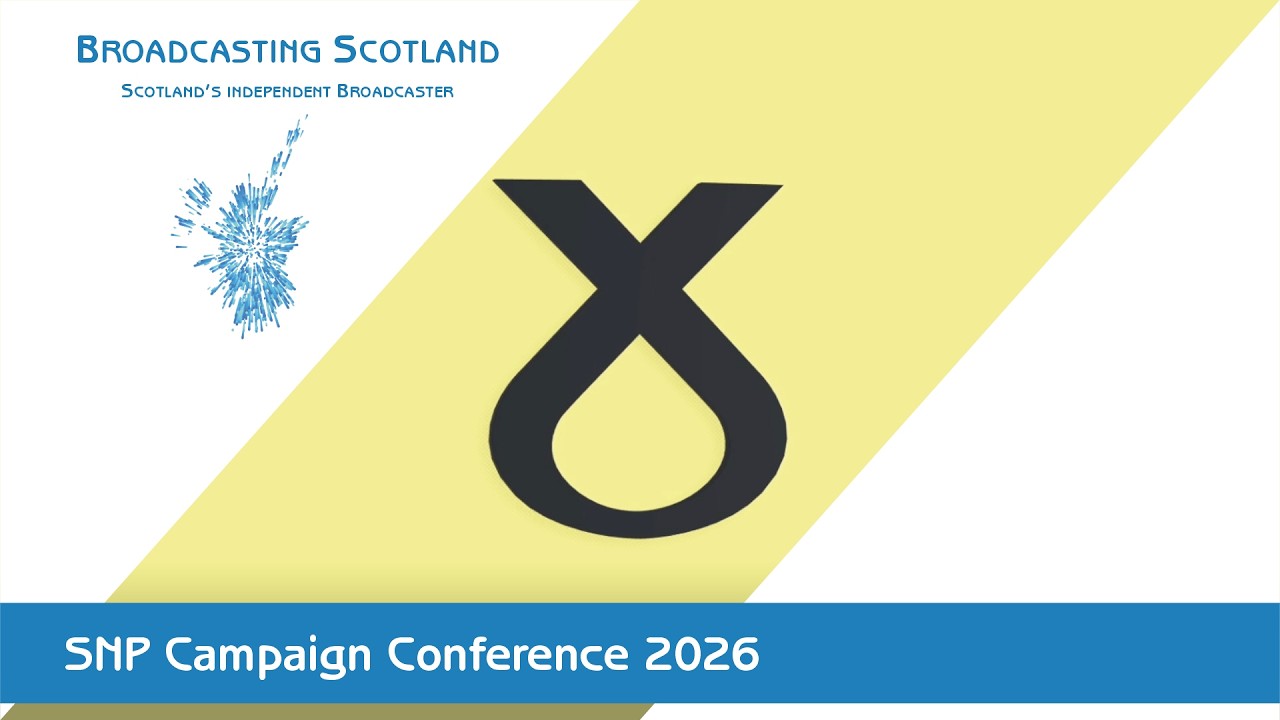 SNP Campaign Conference 2026 - 14/03/2026