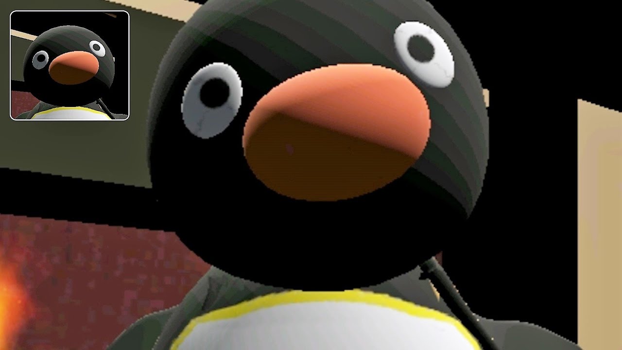 Pingu Neighbor. House 3D Full Gameplay