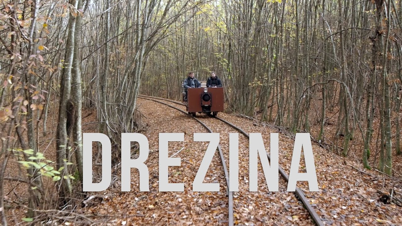 Drezina