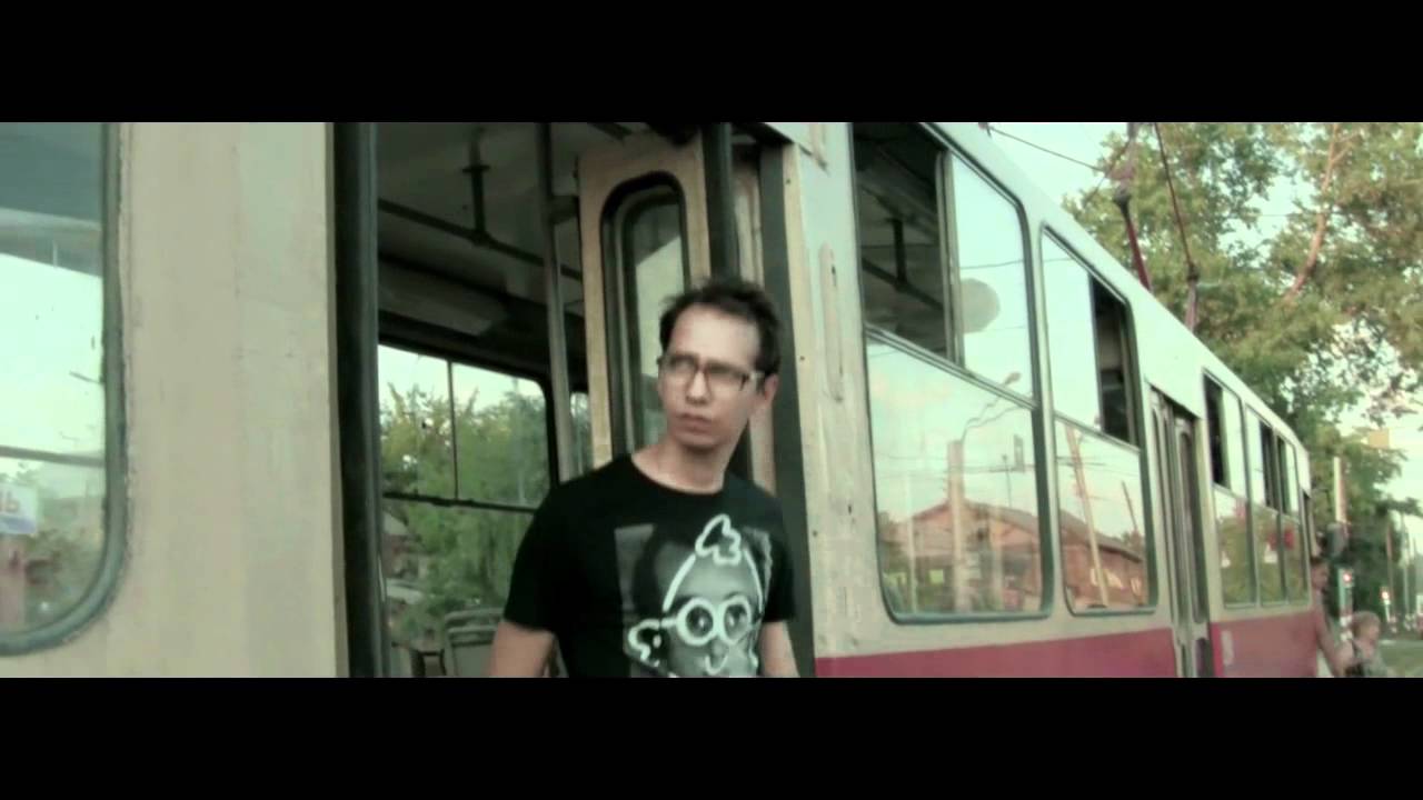 Moonbeam - Official Trailer For A New Album 