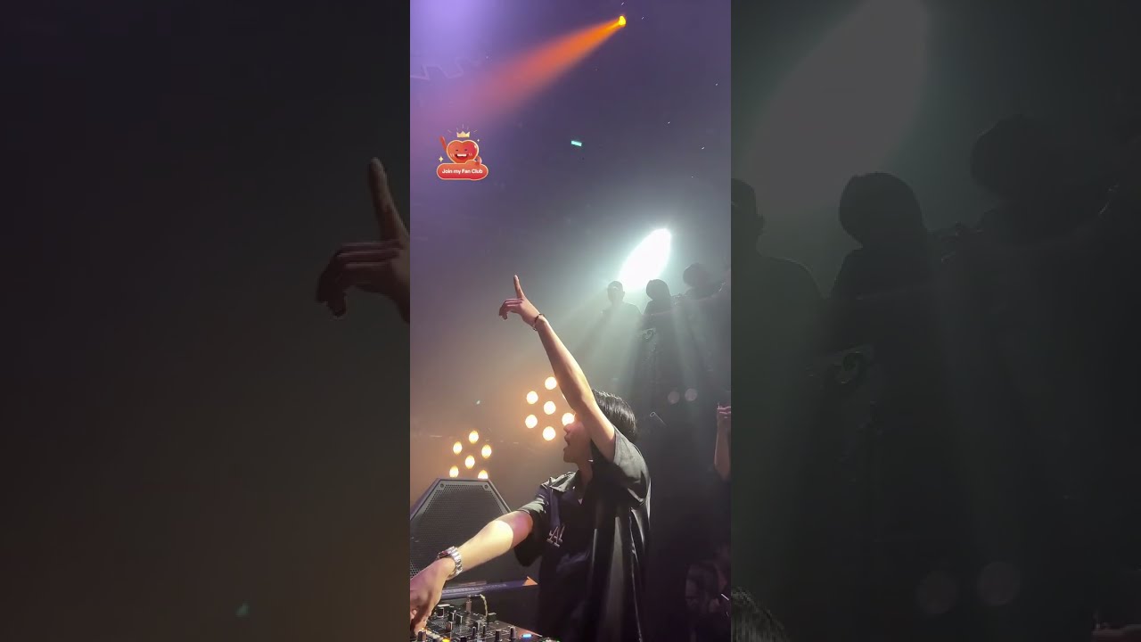 Set DJ Panda at Atlas Superclub Bali  | 30 Januari 2026, 22:51 WIB