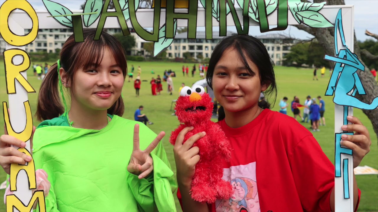 Athletics Day 2021