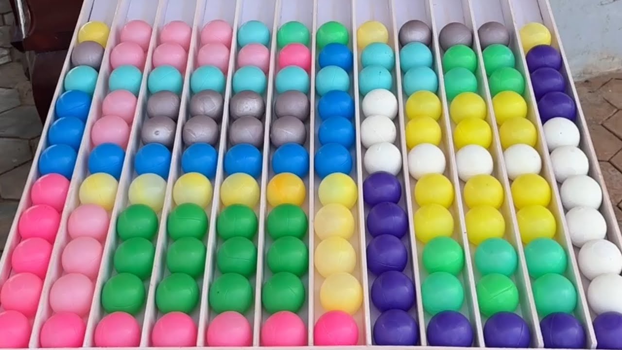 Fast Hands &ndash; Ball Color Match Game Rapid Ball Sorting &ndash; Puzzle Victory