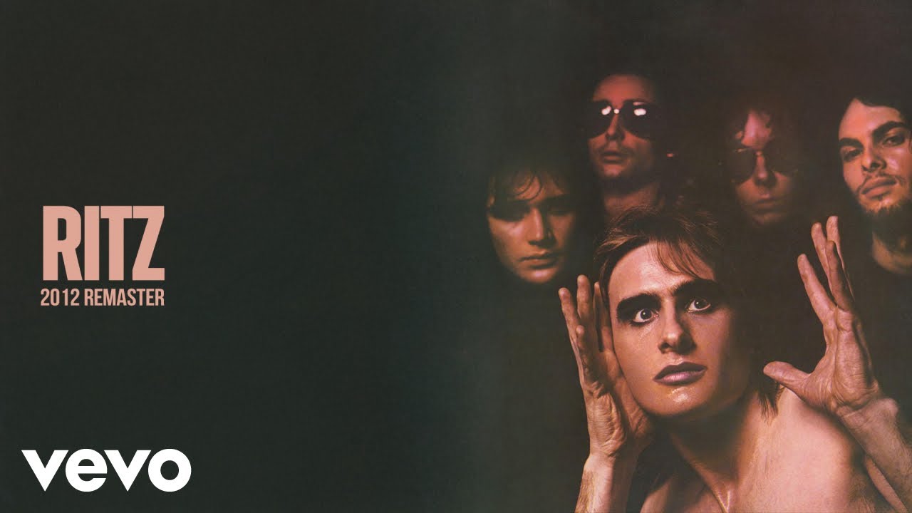 Steve Harley & Cockney Rebel - Ritz (2012 Remaster) [Official Audio]