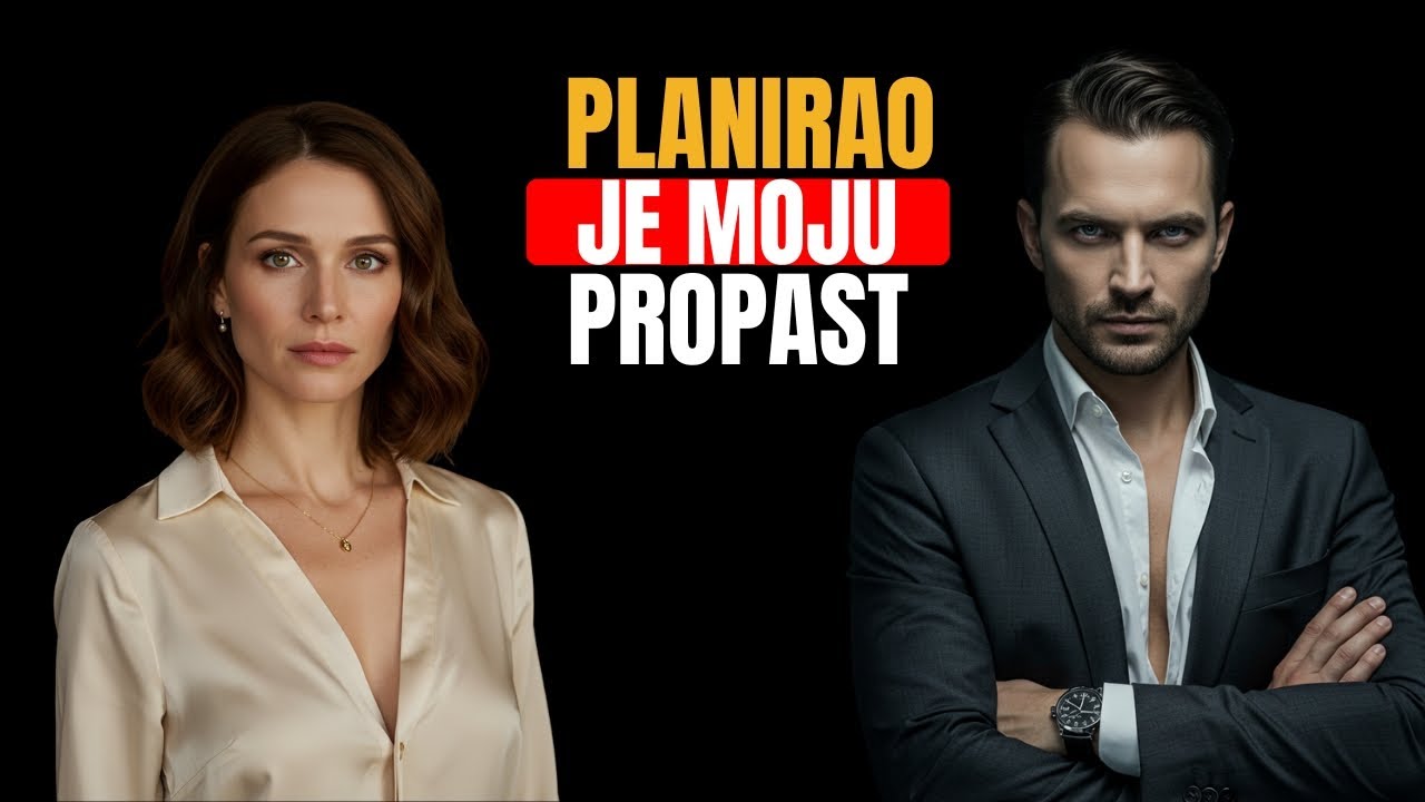Na sudu je moj muž mislio da će pobijediti – ali sudac je pročitao njegove poruke s ljubavnicom.