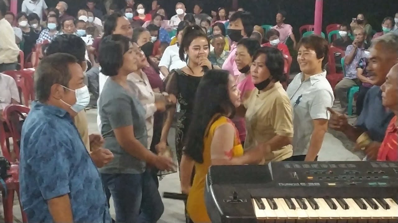 Ini Rindu - Gambang Kromong Shinta Nara - Shinta Nara Entertainment 0896 5117 4888