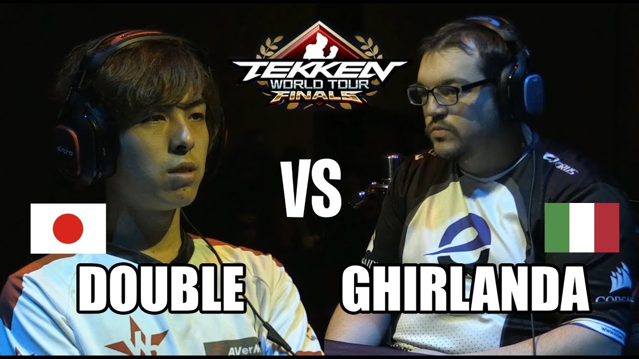 DOUBLE (Law) vs GHIRLANDA (Katarina) Grand Final | TWT Finals 2018 | Last Chance Qualifier (LCQ)