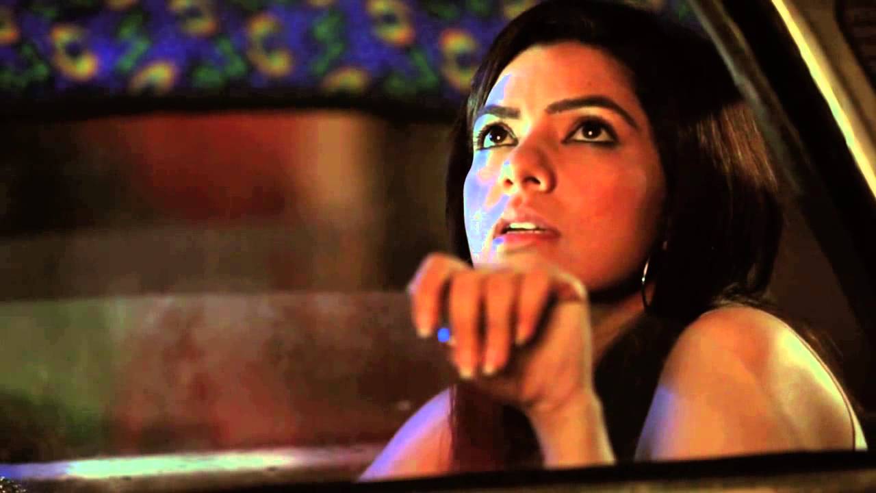 for hire - Short film Rajshri Deshpande