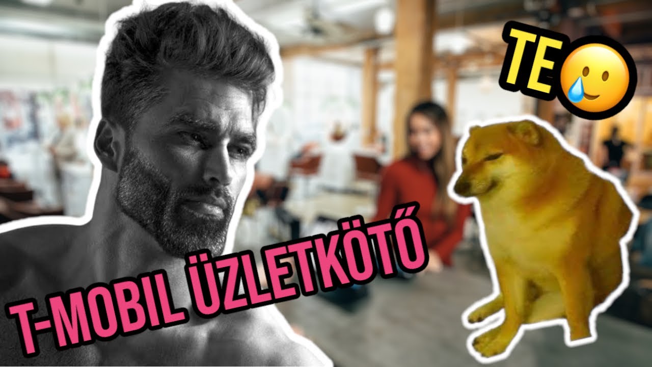 Ezért van a t-mobilos üzletkötőnek több csaja, mint neked…  (tudományos szempontból)