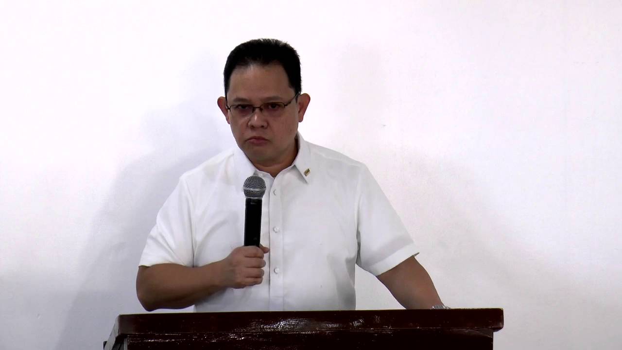 1 Pedro 4:1-3  Ang Isinukong Buhay