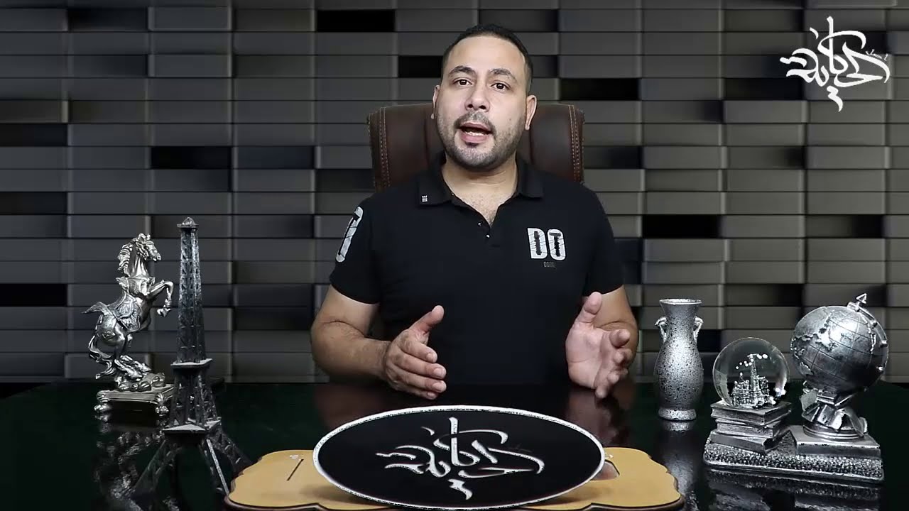 طالب الثانويه العامه كان بيروح للمدرس قبل ميعاد الدرس ب ساعتين .. اعرف السبب !!