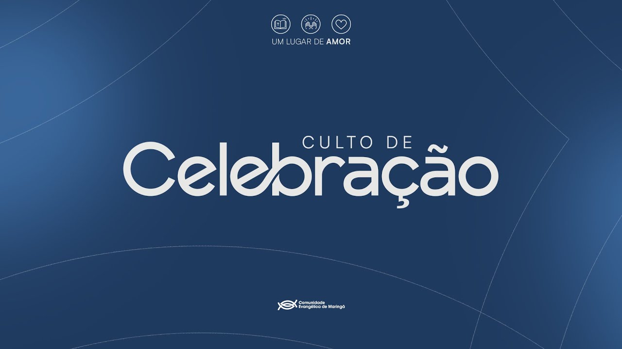 CULTO DE CELEBRAÇÃO I PRA. MARIEL BATISTA | 08.03 I MANHÃ