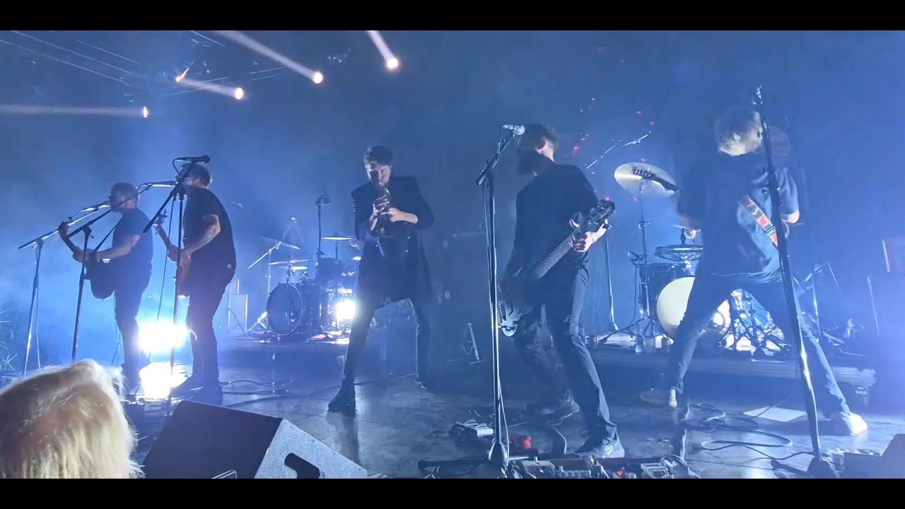Grava & Kollapse [Live @Roskilde Festival, July 2025]