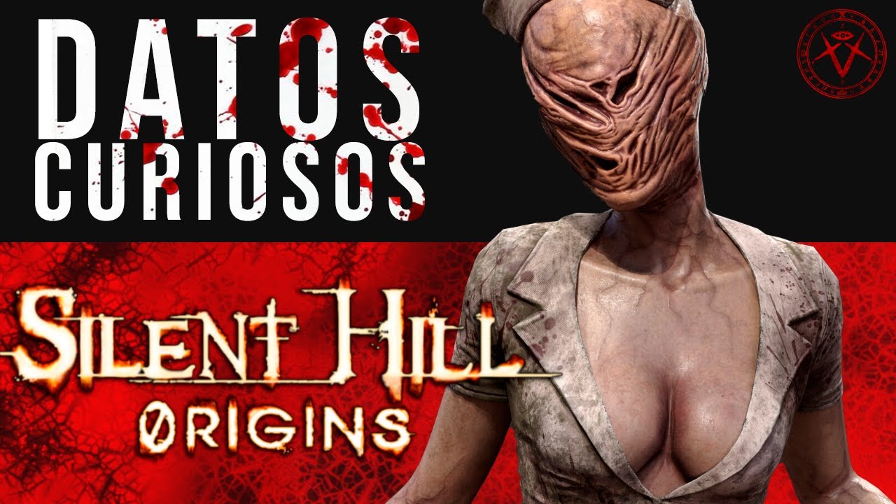 Curiosidades de Silent Hill Ørigins