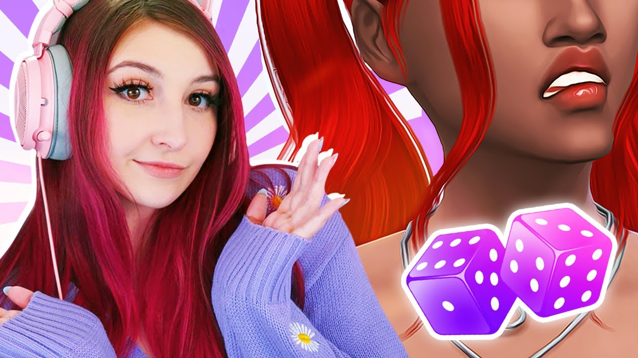 Random Genetics is BACK | Sims 4