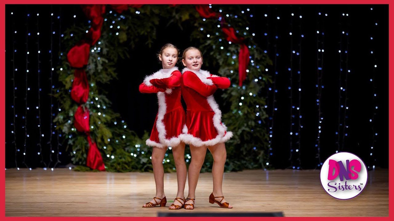 Jingle Bell Dance | Fun Videos For Kids