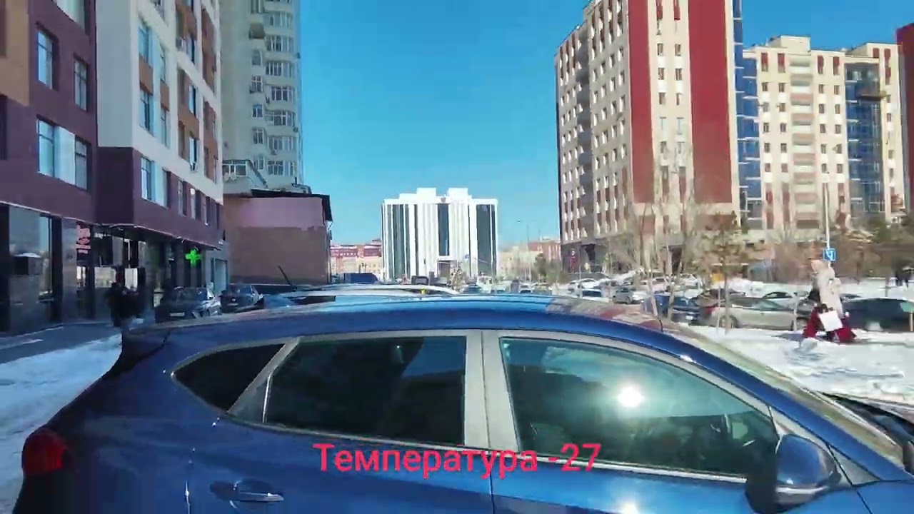 Трафик - Шевченко 4/1