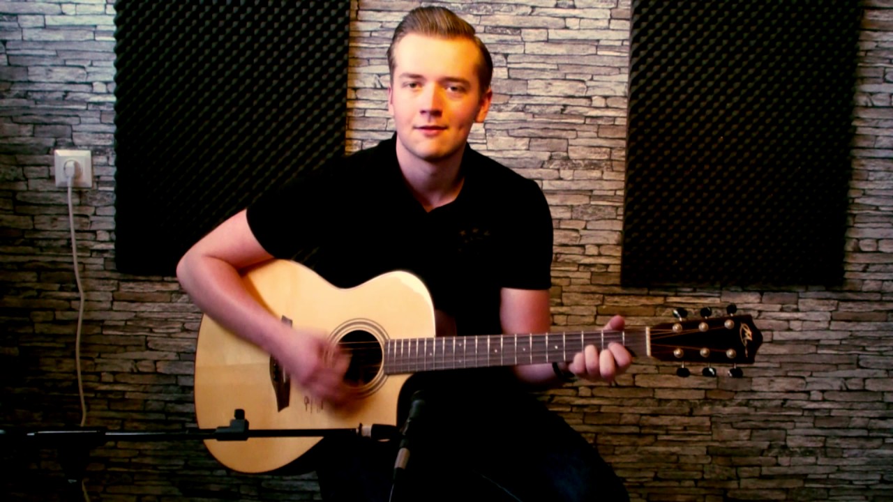 Mayson M5/SCE demo by Zjon's Guitarstore