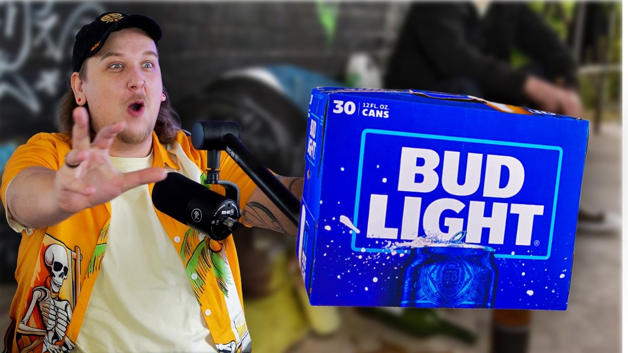 Hilarious Drunk Stories