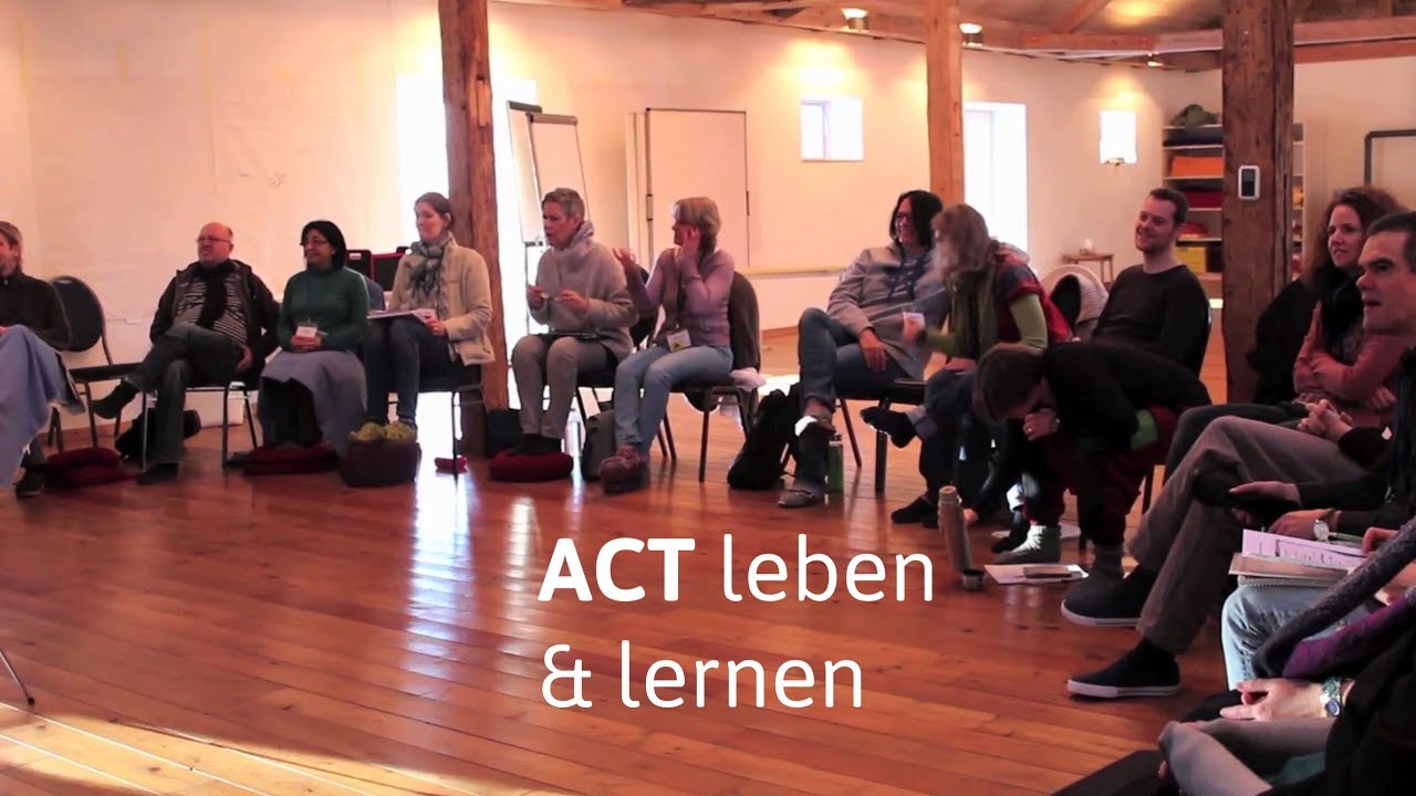 ACT leben & lernen