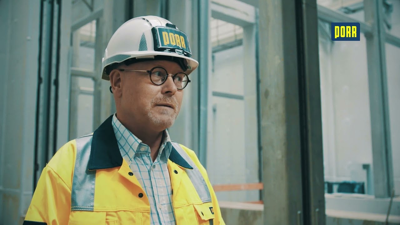 PORR Deutschland: Oberhausen - Neubau des Pumpwerks / Emscher-Umbau