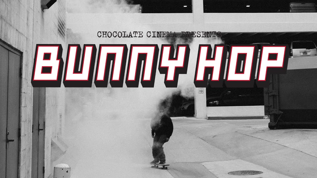 Chocolate Skateboards 