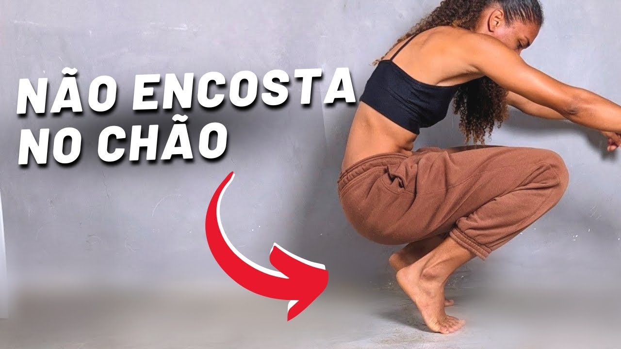 Como ficar de C&Oacute;CORAS? Por que voc&ecirc; n&atilde;o consegue?