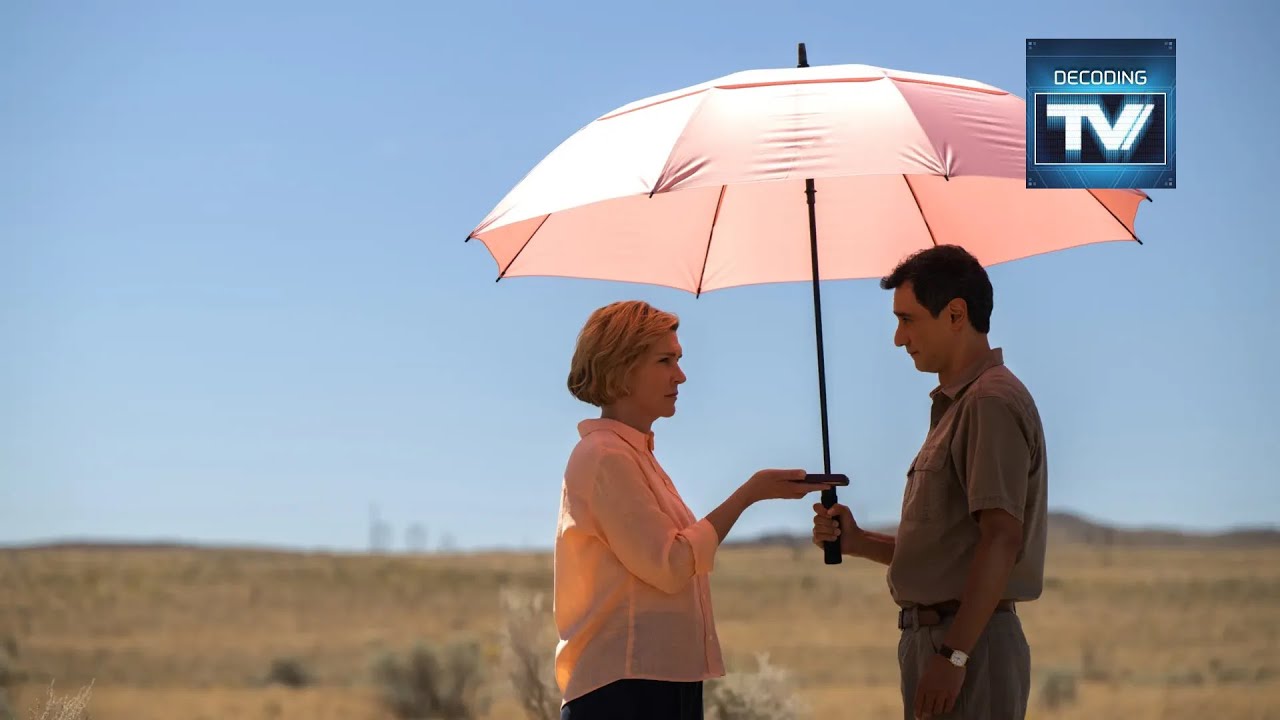 Did the Pluribus season finale stick the landing?