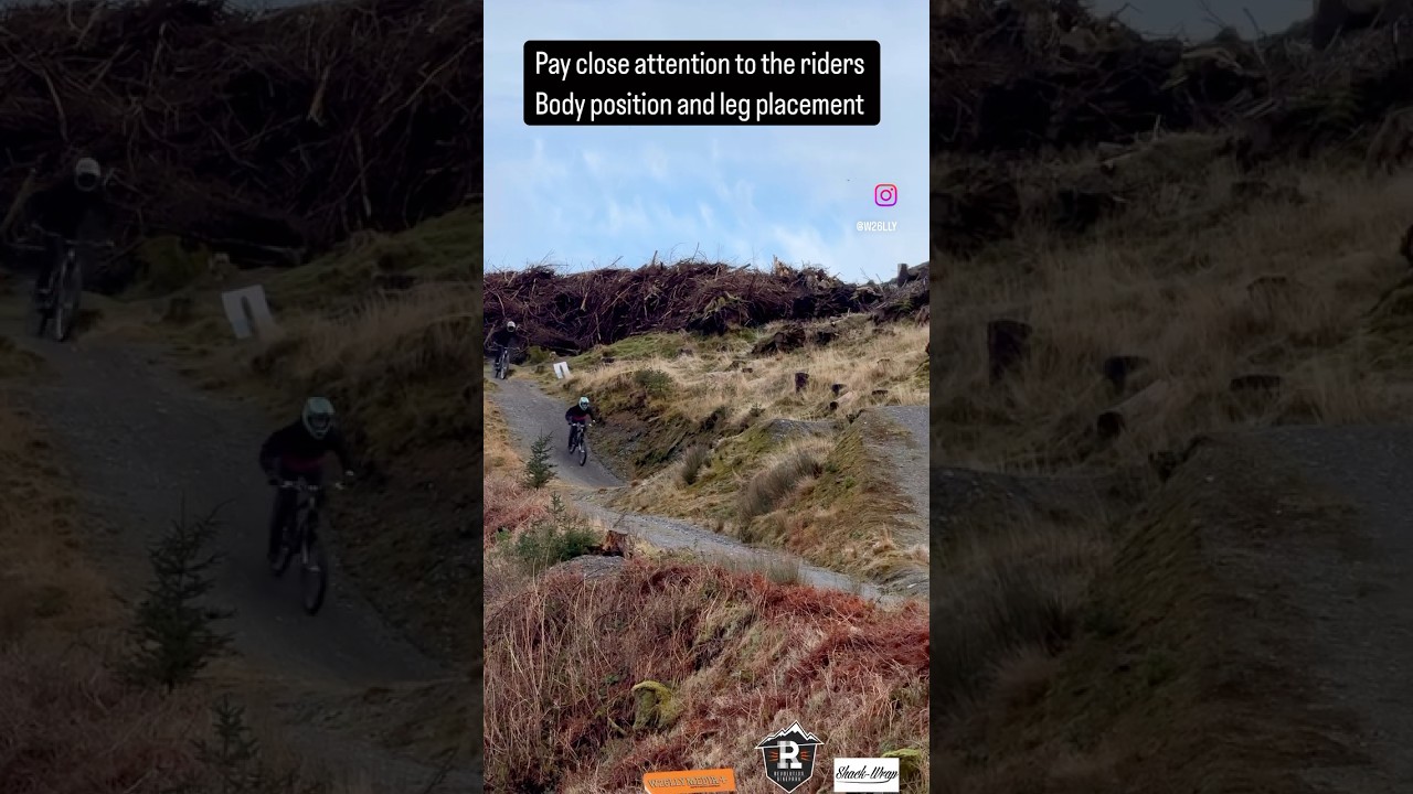 Pay close attention #shorts #youtubeshorts #bike #ride #shackwrap #w26llymedia #ebike