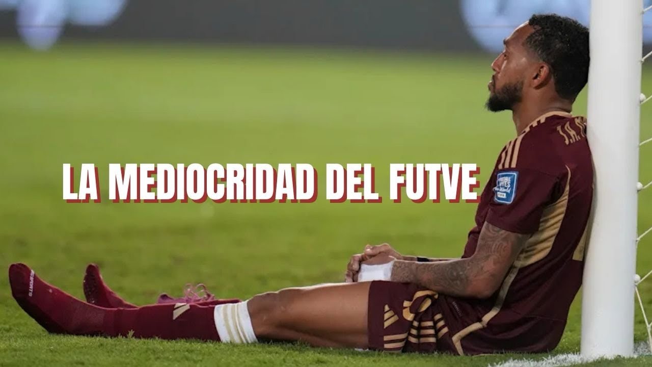 ¿CÓMO LA CORRUPCIÓN AFECTA AL FUTVE Y A LA VINOTINTO?