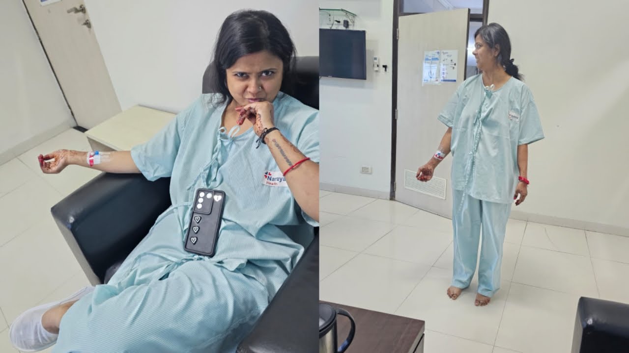 Gallbladder surgery experience!!! Mere Operation ka sach🥹🥹🧿🧿#reallifestory #surgerysuccess #realpain
