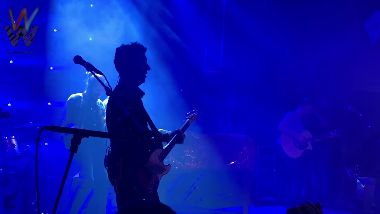 12.- No Cuentes Conmigo [feat. Carlos Sadness] (Alfred García, #1016TourMadrid, Día 1)