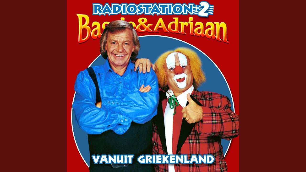 Had ik nou maar nee ja gezegd