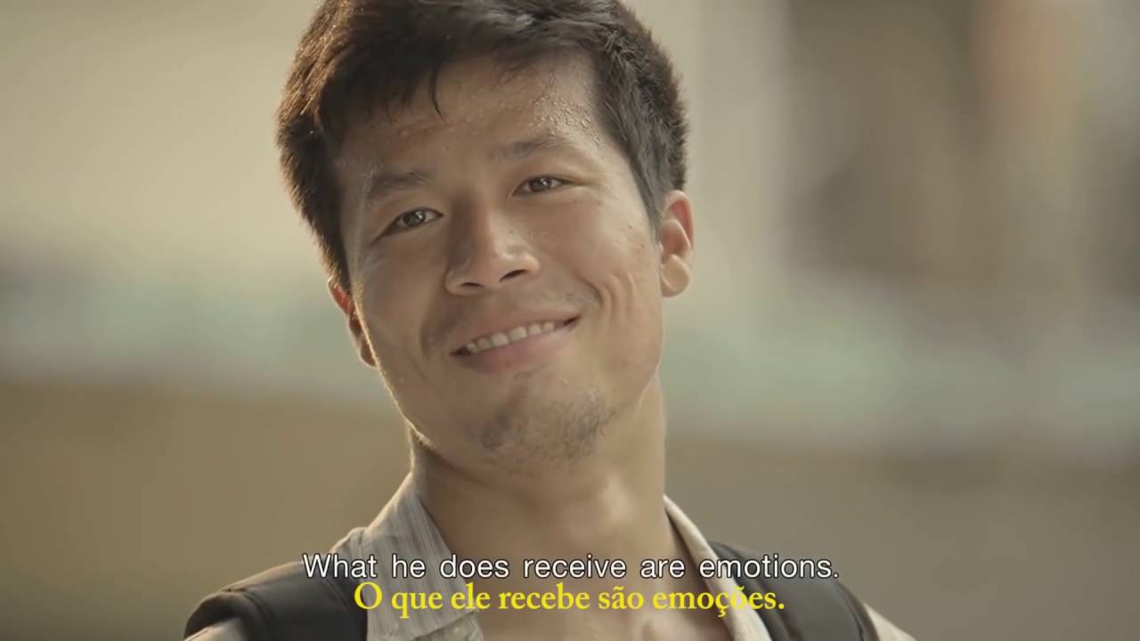 Compartilhando o Bem