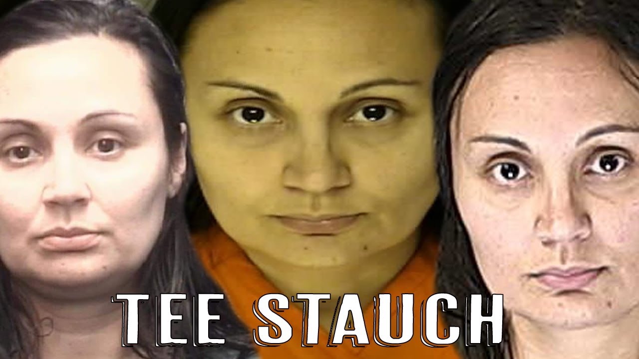 TEE STAUCH AND GANNON STAUCH Interviews And Press Conference Video