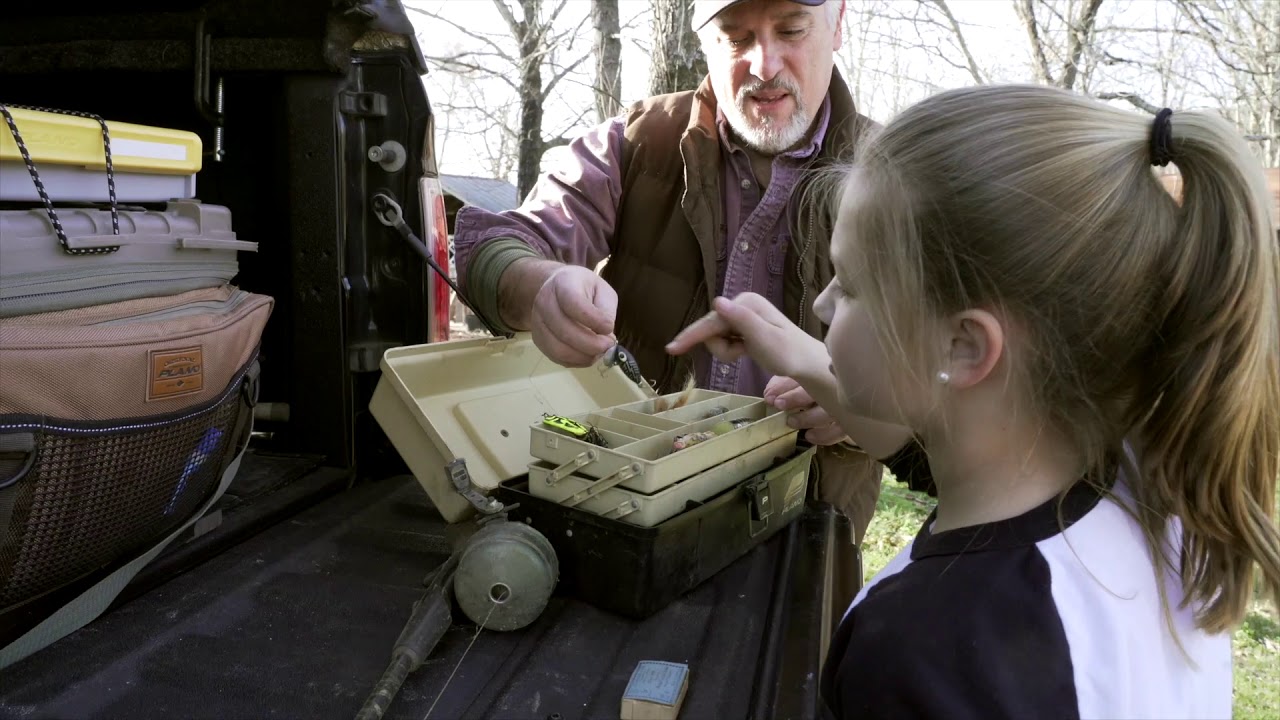 It all started with one tackle box in 1952. Thank you for trusting us to PROTECT YOUR PASSION.