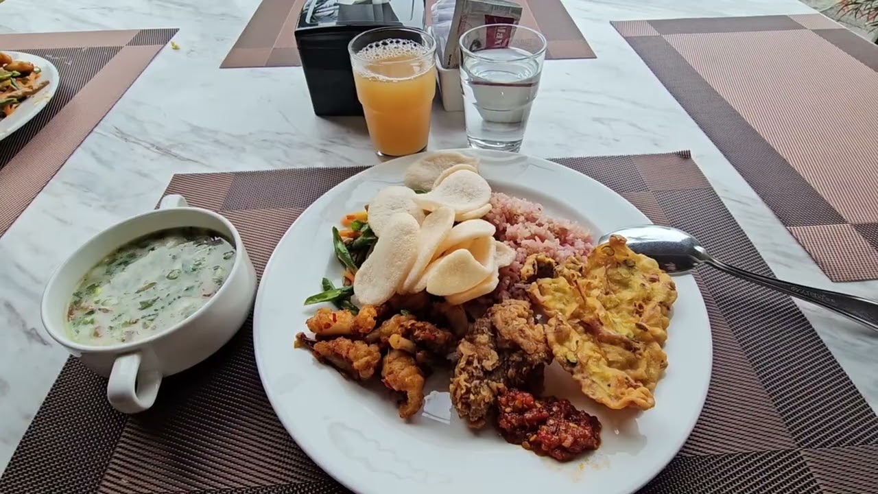 La Prima Hotel Labuan Bajo