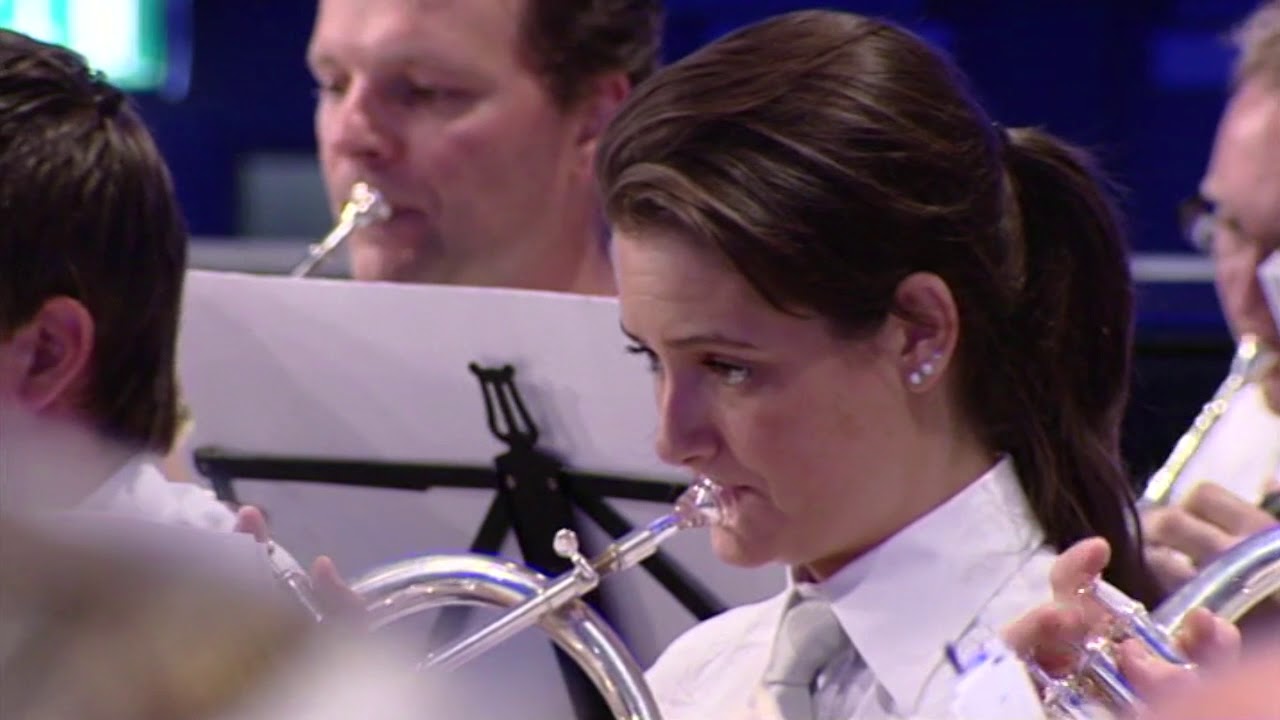 Fanfare St. Caecilia Schimmert - Brass - Alexander Comitas