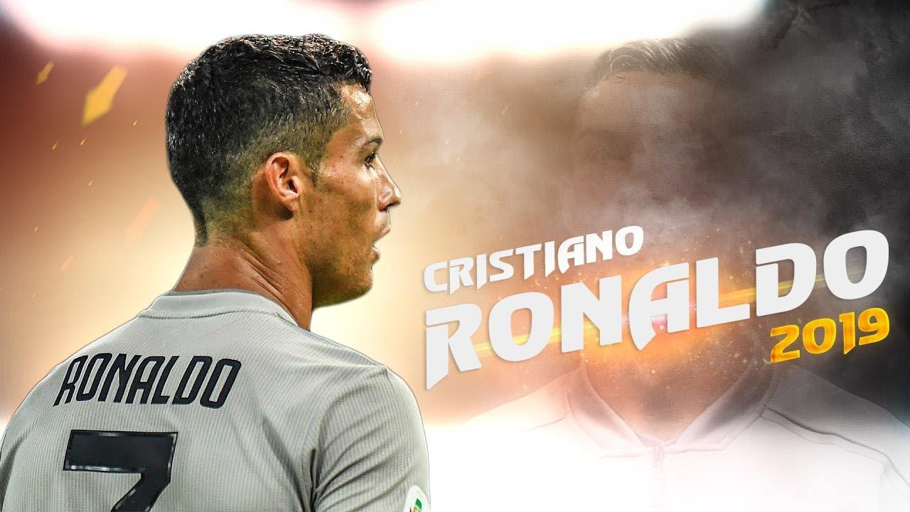 Cristiano Ronaldo &bull; Sik World - Broken Wings &bull; Skills & Goals &bull; 2019